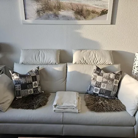 Appartamento Vier Jahreszeiten Seeblick Total