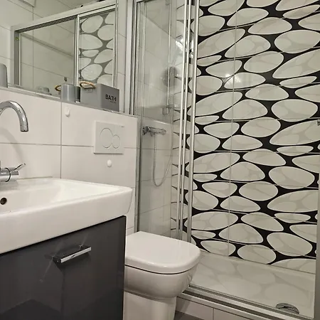 Vier Jahreszeiten Seeblick Total Großenbrode