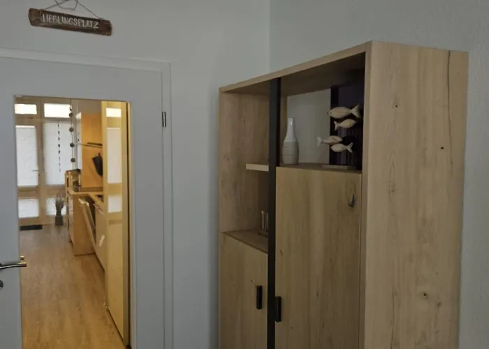 Vier Jahreszeiten Seeblick Total Appartamento *