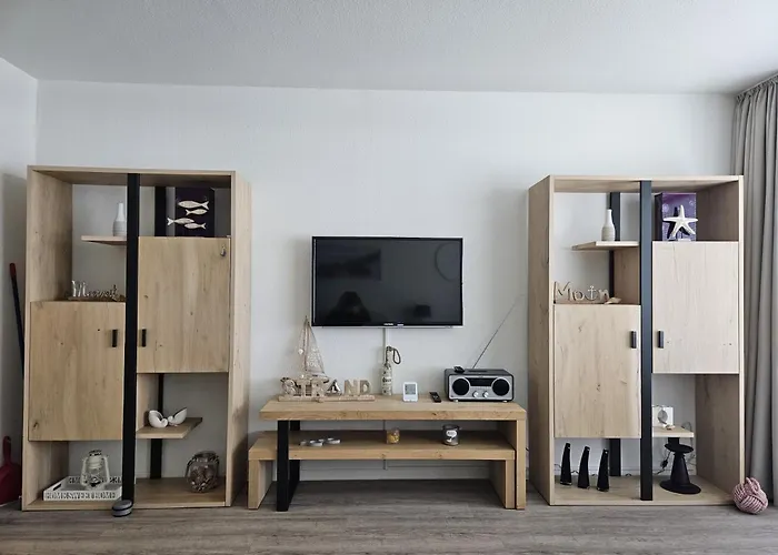 Vier Jahreszeiten Seeblick Total Großenbrode